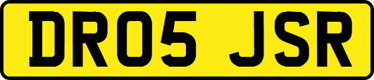 DR05JSR