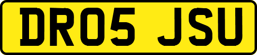 DR05JSU