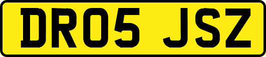 DR05JSZ