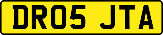 DR05JTA