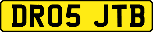 DR05JTB