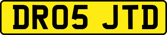 DR05JTD