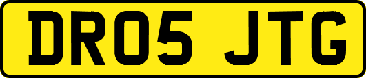 DR05JTG