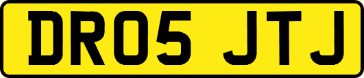 DR05JTJ