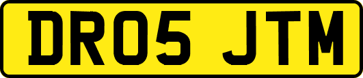 DR05JTM