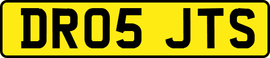 DR05JTS