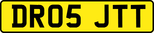 DR05JTT