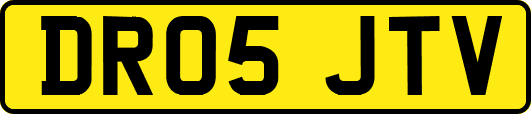 DR05JTV