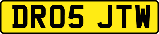 DR05JTW