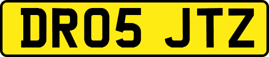 DR05JTZ