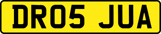 DR05JUA