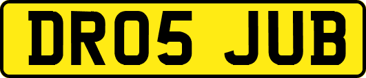 DR05JUB
