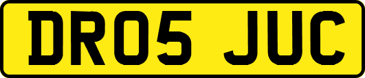 DR05JUC