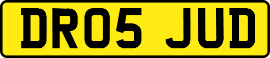 DR05JUD