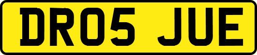 DR05JUE