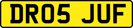 DR05JUF