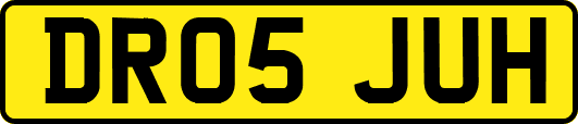 DR05JUH