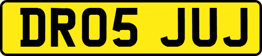 DR05JUJ