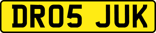 DR05JUK