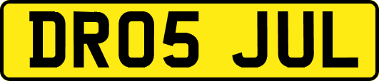 DR05JUL
