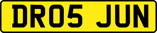 DR05JUN