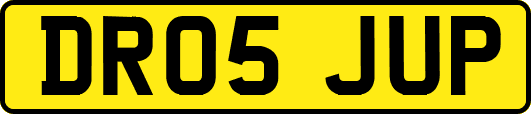 DR05JUP