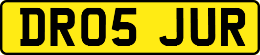 DR05JUR