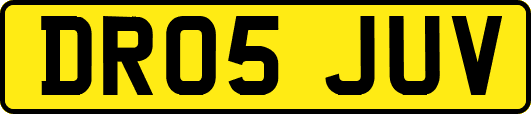 DR05JUV