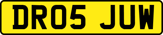 DR05JUW
