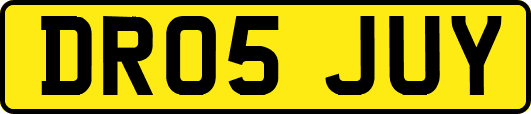 DR05JUY