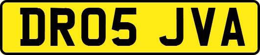 DR05JVA