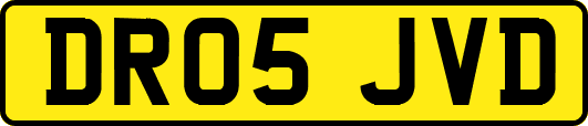 DR05JVD