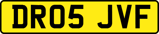 DR05JVF