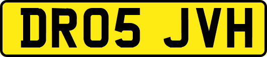 DR05JVH