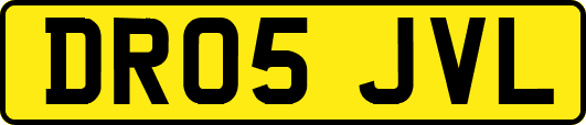 DR05JVL