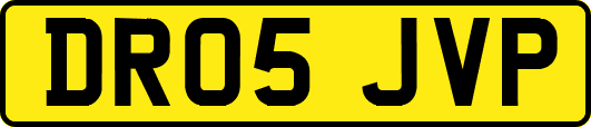 DR05JVP