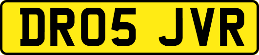 DR05JVR