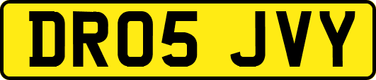 DR05JVY