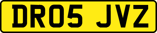DR05JVZ