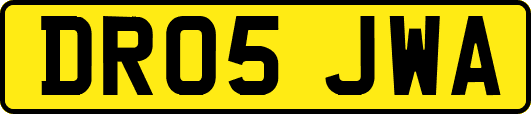 DR05JWA