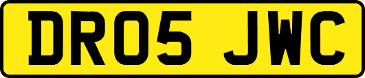 DR05JWC