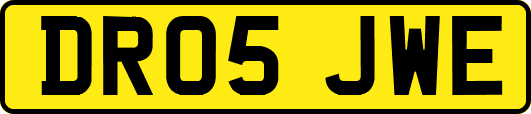 DR05JWE