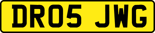 DR05JWG
