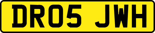 DR05JWH