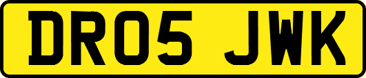 DR05JWK