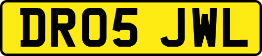 DR05JWL