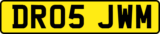 DR05JWM