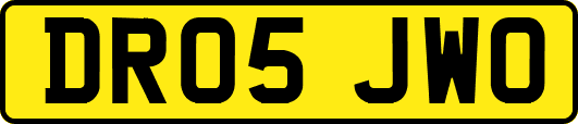 DR05JWO