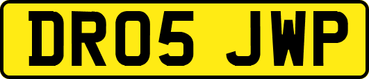DR05JWP