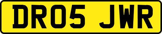 DR05JWR